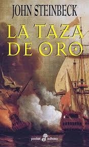 LA TAZA DE ORO | 9788435017350 | STEINBECK