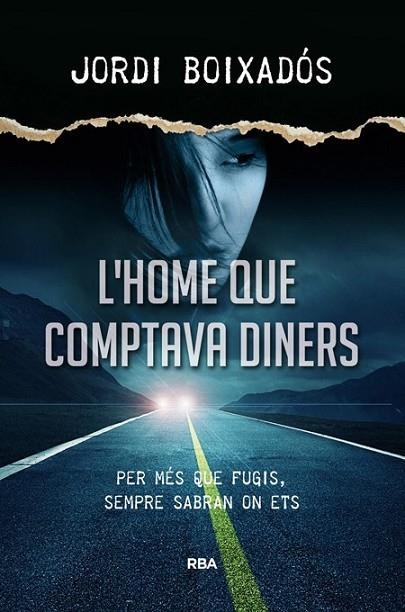 L'HOME QUE COMPTAVA DINERS | 9788482647494 | BOIXADÓS