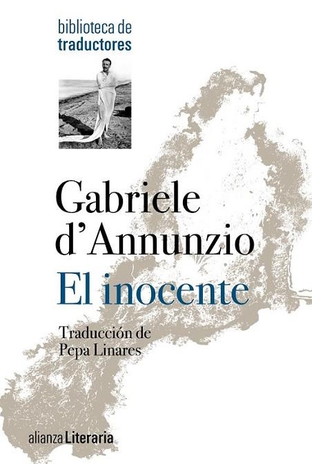 El inocente | 9788420697680 | d'Annunzio, Gabriele