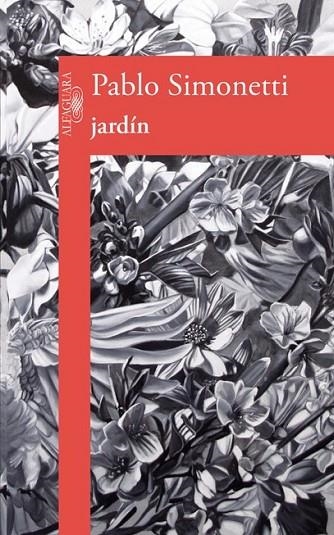 JARDIN | 9788420402697 | SIMONETTI,PABLO/