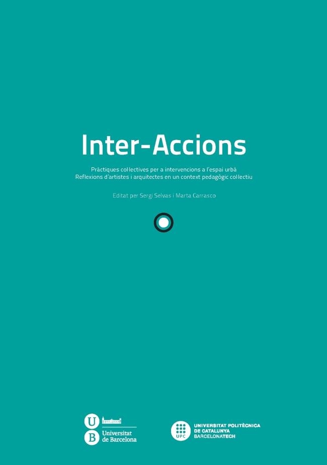 INTER-ACCIONS | 9788447538416 | DIVERSOS