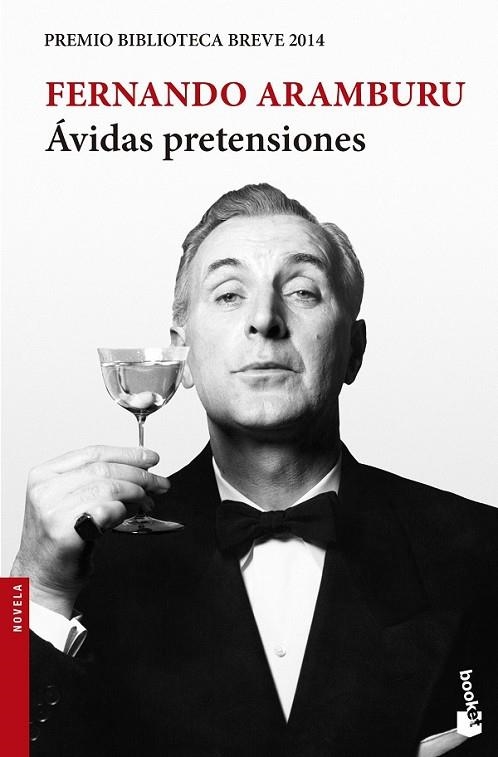 AVIDAS PRETENSIONES | 9788432224348 | ARAMBURU