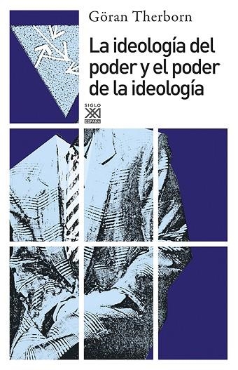 IDEOLOGIA  DEL POEDER... | 9788432306150 | THERBORN