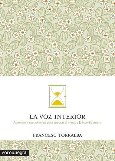 VOZ INTERIOR, LA | 9788416033485 | TORRALBA ROSELLO, FRANCESC