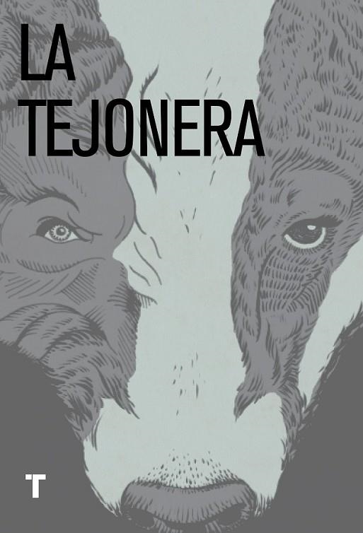 TEJONERA, LA | 9788416142033 | JONES, CYNAN