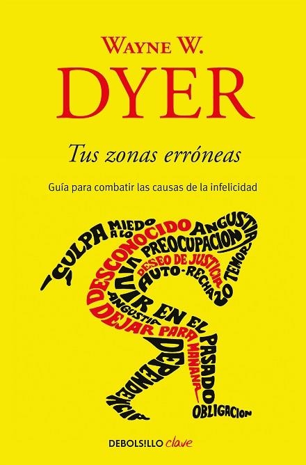 TUS ZONAS ERRONEAS | 9788499085524 | WAYNE W. DYER