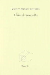 LLIBRES DE MERAVELLES | 9788485211135 | ESTELLÉS, VICENT ANDRÉS