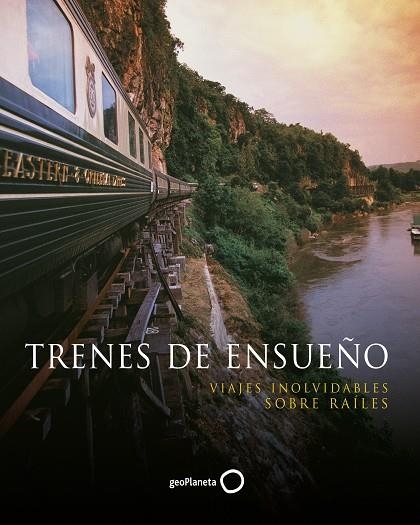 TRENES DE ENSUEÑO | 9788408131717 | HOWARD, MARTIN