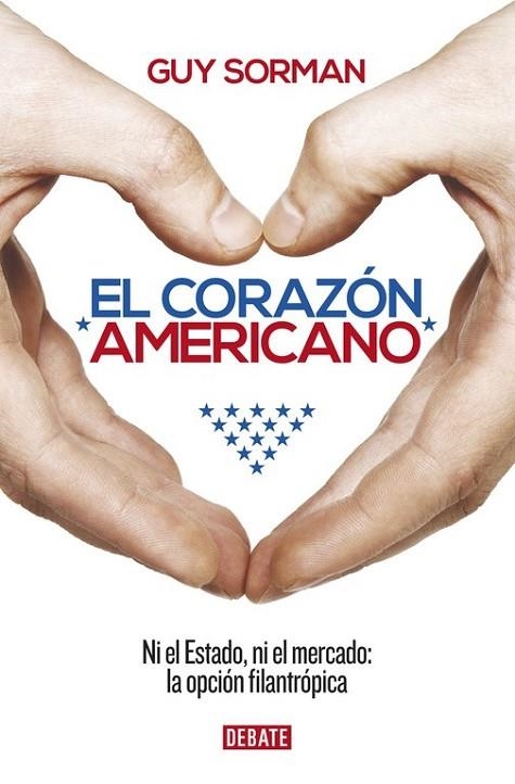 CORAZON AMERICANO,EL | 9788499925165 | SORMAN,GUY