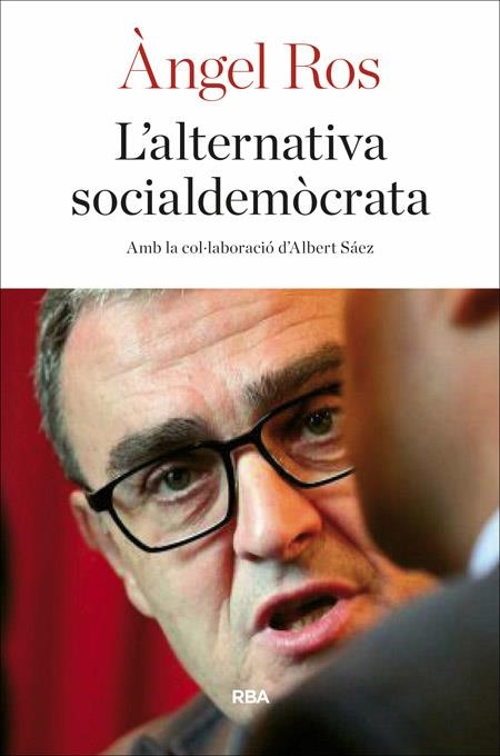 L'ALTERNATIVA SOCIALDEMOCRATA | 9788482647128 | ROS