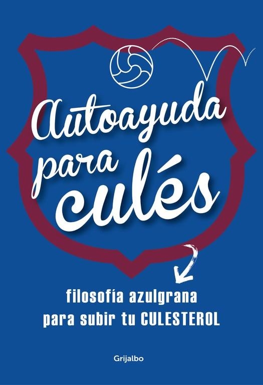 AUTOAYUDA PARA CULES | 9788425353086 | DIVERSOS