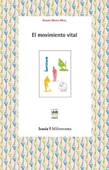 MOVIMIENTO VITAL, EL | 9788498885866 | MAMINE