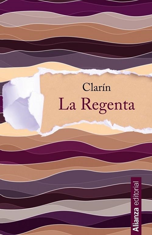 LA REGENTA | 9788420691602 | CLARÍN