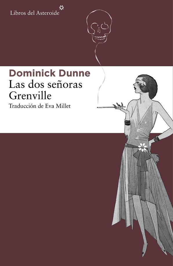 DOS SEÑORAS GRENVILLE,LAS | 9788416213023 | DUNNE,DOMINICK