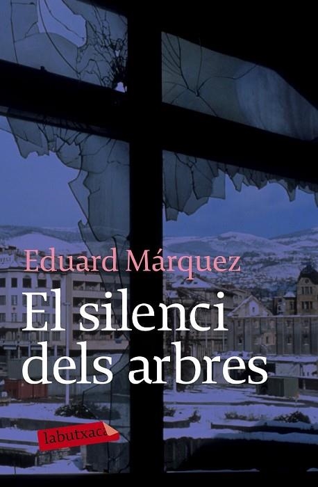 EL SILENCI | 9788492549184 | MARQUEZ