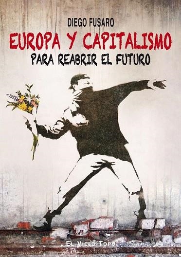 EUROPA Y CAPITALISMO | 9788416288274 | FUSARO, DIEGO