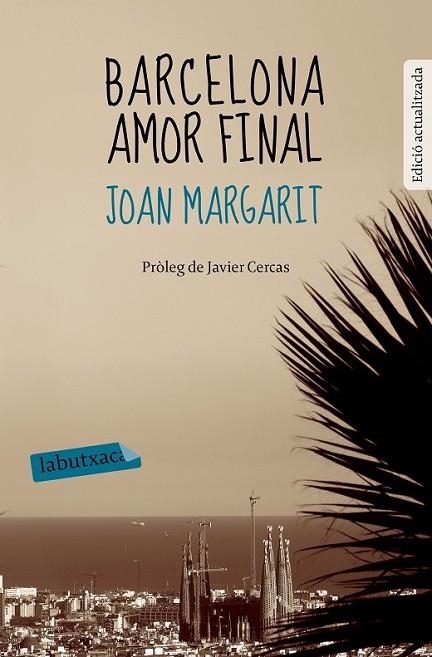 BARCELONA AMOR I FINAL | 9788499309644 | MARGARIT, JOAN