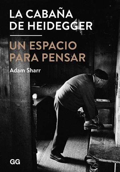 LA CABAÑA DE HEIDEGGER | 9788425228377 | SHARR