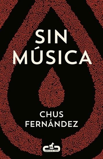 SIN MÚSICA | 9788415451501 | FERNÁNDEZ,CHUS