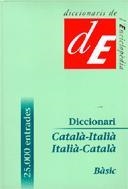 DICIONARI CATALA-ITALIA | 9788441213760 | DIVERSOS AUTORS