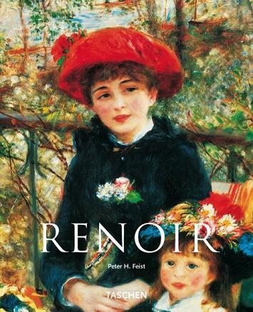 RENOIR | 9783822809525 | H.FEIST