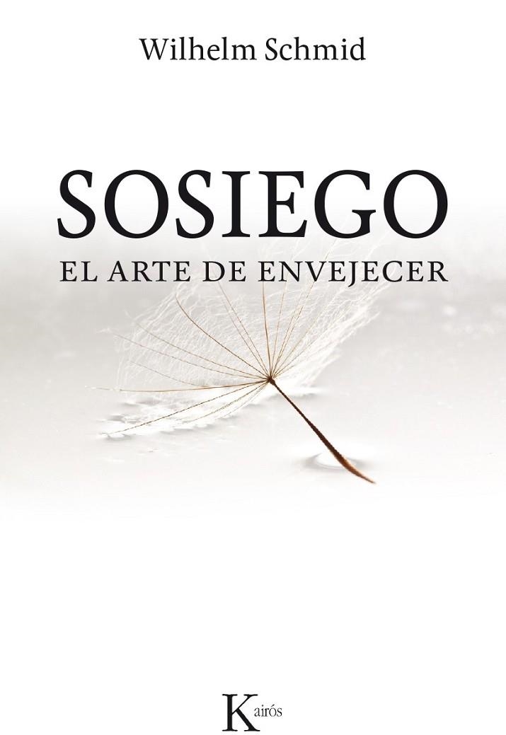 SOSIEGO | 9788499884394 | SCHMID, WILHELM