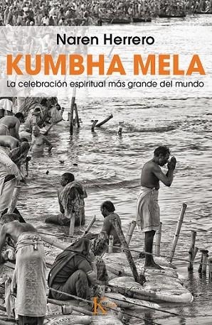 KUMBHA MELA | 9788499884387 | HERRERO, NAREN