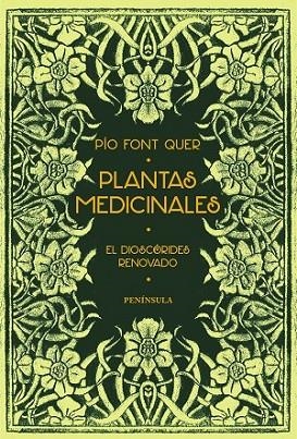 PLANTAS MEDICINALES | 9788499423494 | FONT QUER, PíO