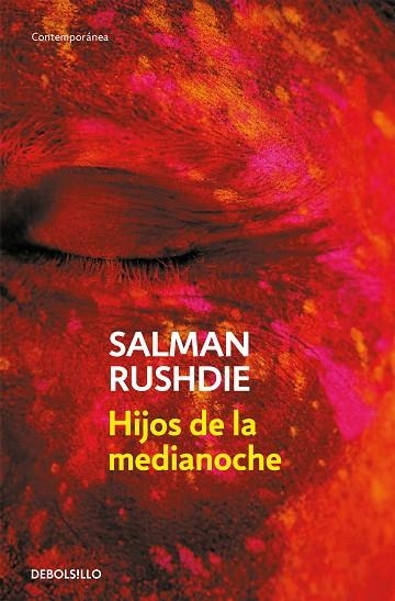 HIJOS DE LA MEDIANOCHE | 9788497934329 | RUSHDIE, SALMAN