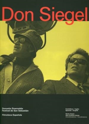 DON SIEGEL | 9788486877859