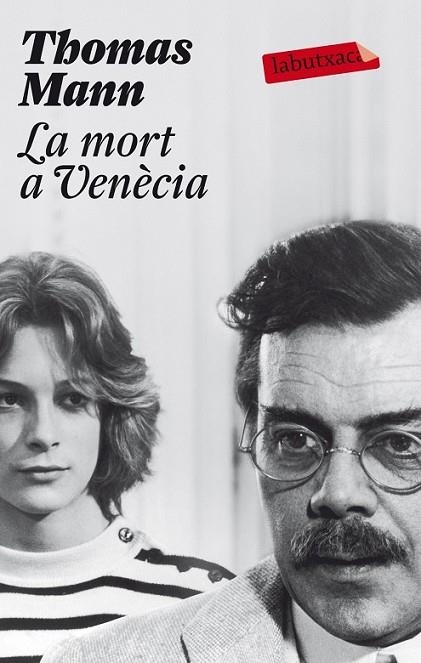 LA MORT A VENÈCIA | 9788499307046 | MANN, THOMAS