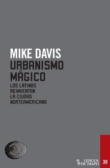 URBANISMO MAGICO | 9788483811375 | DAVIS