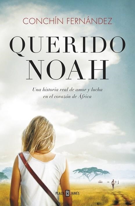 QUERIDO NOAH | 9788401347399 | FERNÁNDEZ,CONCHIN