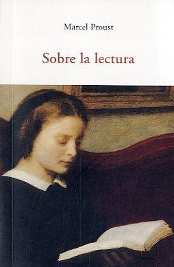 SOBRE LA LECTURA | 9788497167116 | PROUST, MARCEL