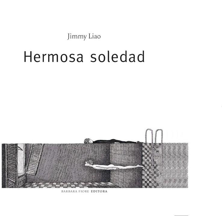 HERMOSA SOLEDAD | 9788493618520 | LIAO