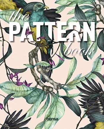 THE PATTERN BOOK | 9788415829805 | AMELL