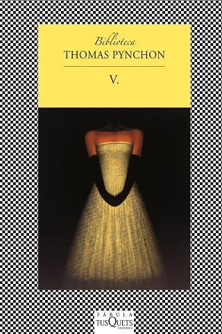 V. | 9788483830833 | PYNCHON