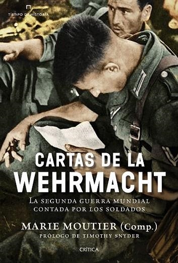 CARTAS DE LA WEHRMACHT | 9788498928204 | DIVERSOS