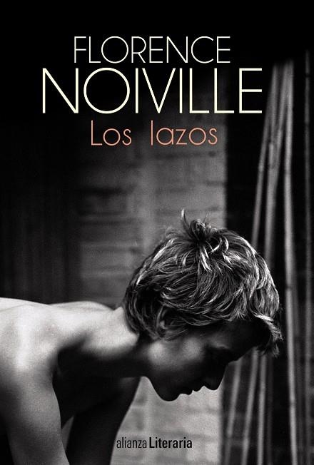 LOS LAZOS | 9788420698960 | NOIVILLE