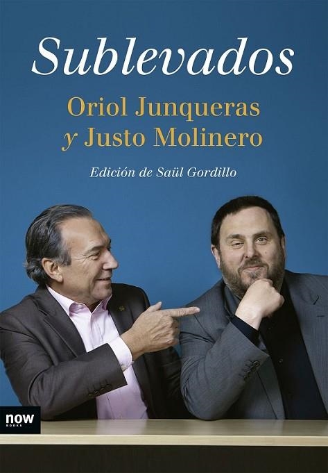 SUBLEVADOS | 9788494240546 | JUNQUERAS / MOLINERO