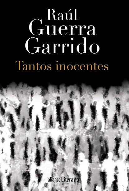 TANTOS INOCENTES | 9788420699455 | Guerra Garrido, Raúl