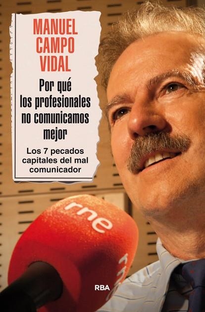 ¿POR QUE LOS PROFESIONALES NO COMUN 2ºED | 9788490565193 | CAMPO VIDAL, MAUEL