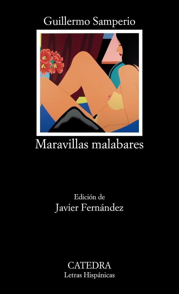 MARAVILLAS MALABARES | 9788437633824 | SAMPERIO