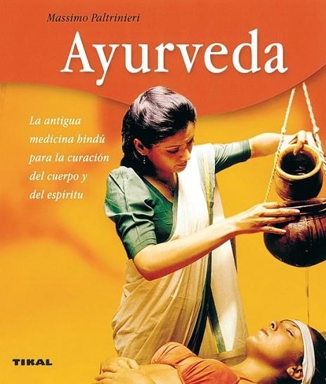 AYURVEDA | 9788430544936 | PALTRINIERI, MASSIMO