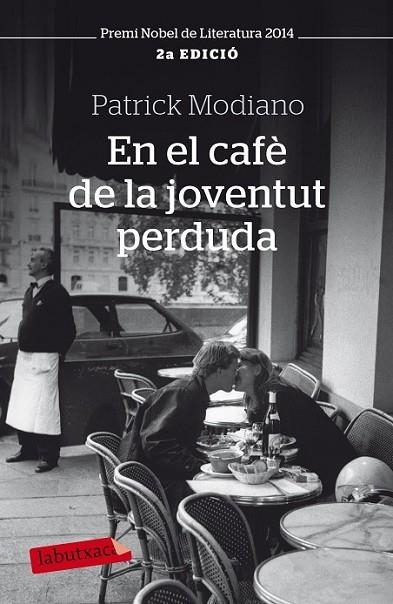 EN EL CAFE DE LA JOVENTUT PERDUDA | 9788499301815 | MODIANO, PATRICK