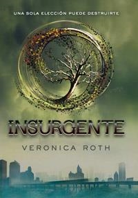 INSURGENTE | 9788427203181 | ROTH