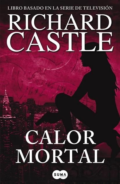 CALOR MORTAL | 9788483652305 | CASTLE, RICHARD