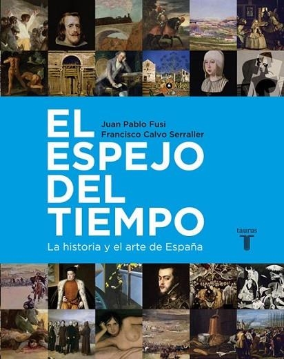 EL ESPEJO DEL TIEMPO | 9788430600755 | VARIS