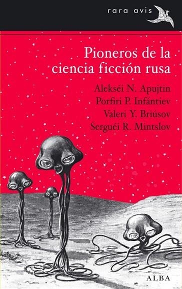 PIONEROS DE LA CIENCIA FICCION | 9788484288282 | VARIS