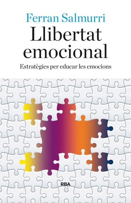 LLIBERTAT EMOCIONAL | 9788482647081 | SALMURRI